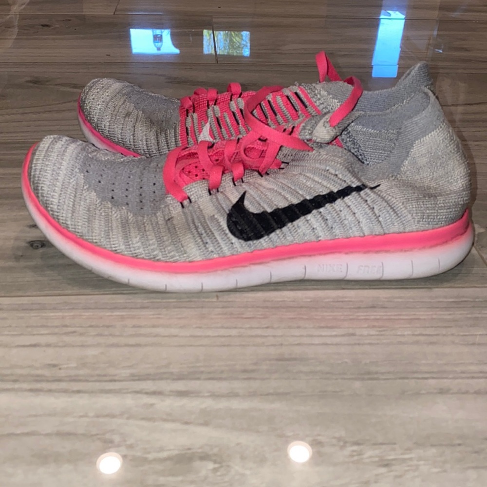 Nike shoes